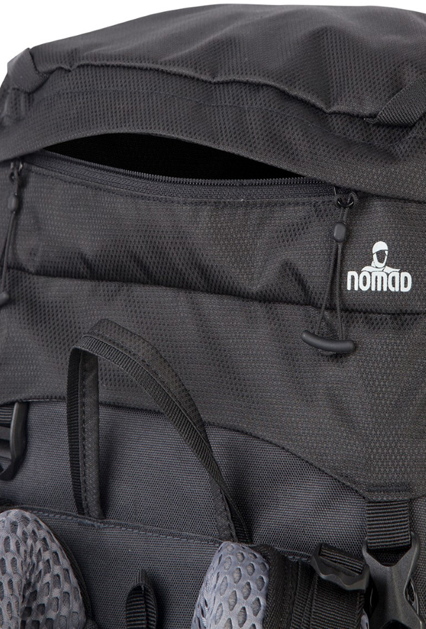 NOMAD Topaz 50 Backpack Trekking Pack