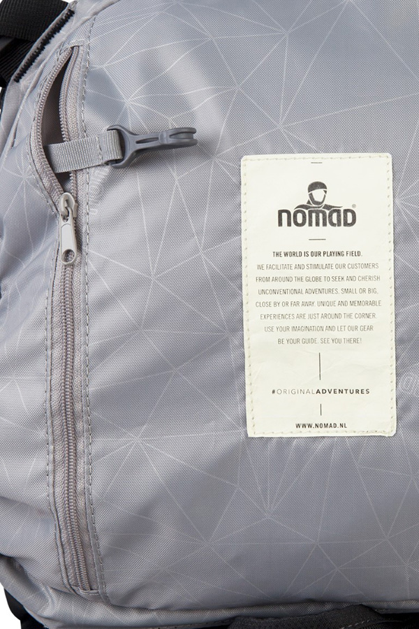 NOMAD Topaz 50 Backpack Trekking Pack