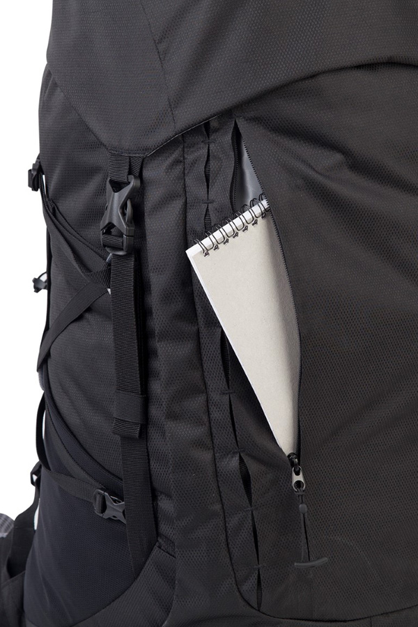 NOMAD Topaz 50 Backpack Trekking Pack