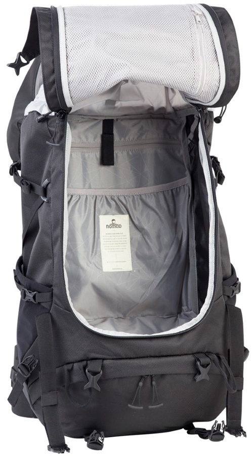 NOMAD Topaz 50 Backpack Trekking Pack