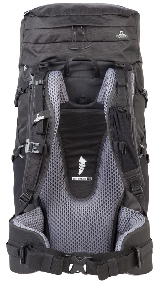 NOMAD Topaz 50 Backpack Trekking Pack