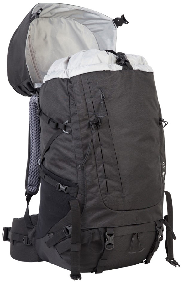 NOMAD Topaz 50 Backpack Trekking Pack