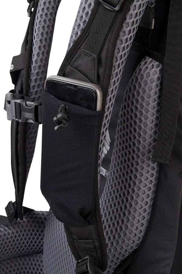 NOMAD Topaz 50 Backpack Trekking Pack