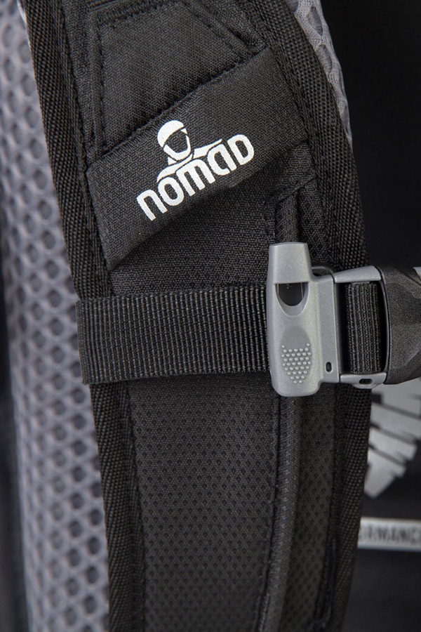 NOMAD Topaz 50 Backpack Trekking Pack
