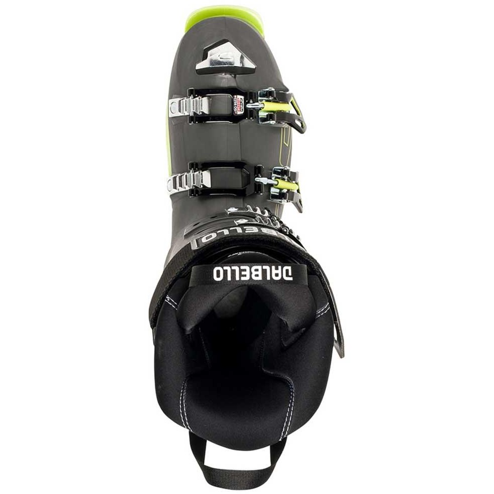 Dalbello DS AX 100 Ski Boots 2020 | Absolute-Snow