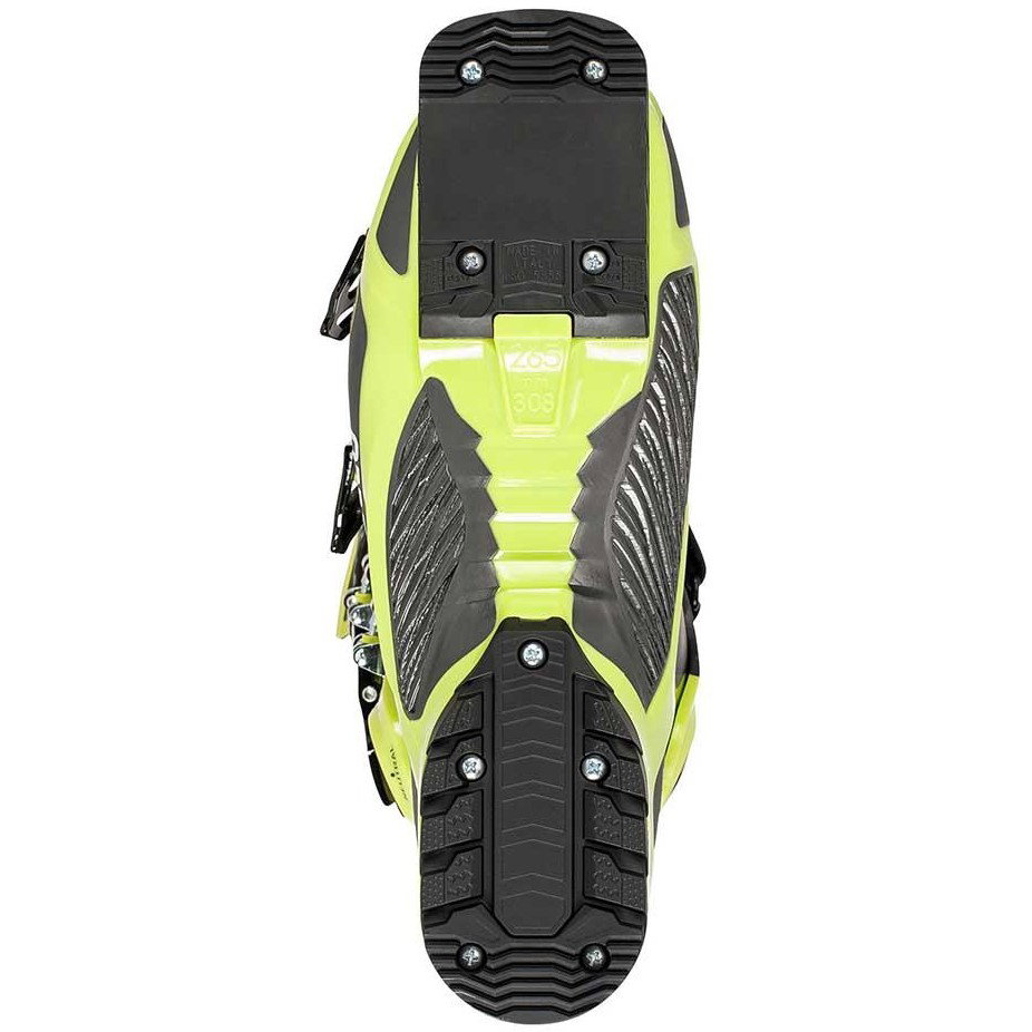 Dalbello DS AX 100 Ski Boots 2020 | Absolute-Snow
