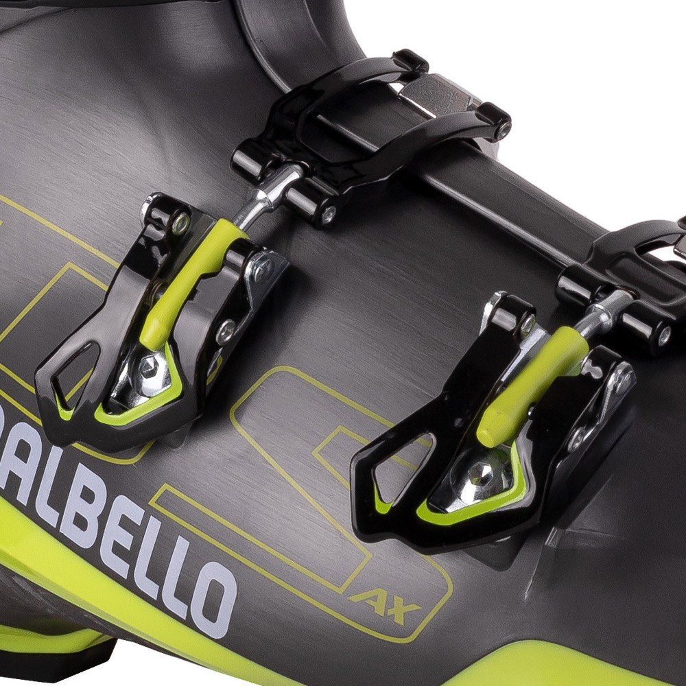 Dalbello DS AX 100 Ski Boots 2020 | Absolute-Snow