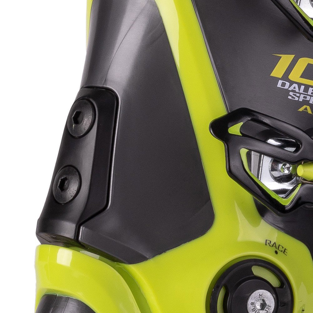 Dalbello DS AX 100 Ski Boots 2020 | Absolute-Snow
