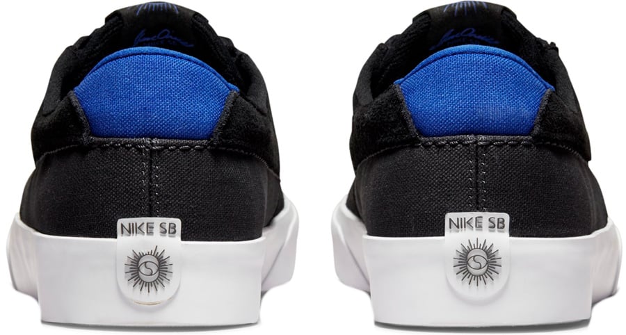 Nike SB Shane Trainers/Skate Shoes