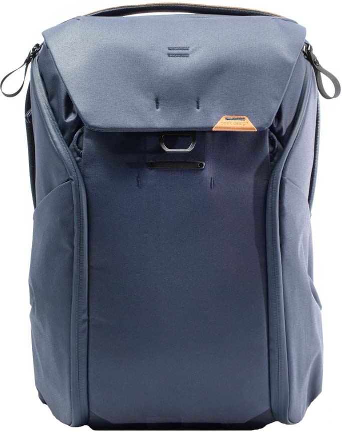 Peak Design Everyday Backpack V2 30L EDC Rucksack