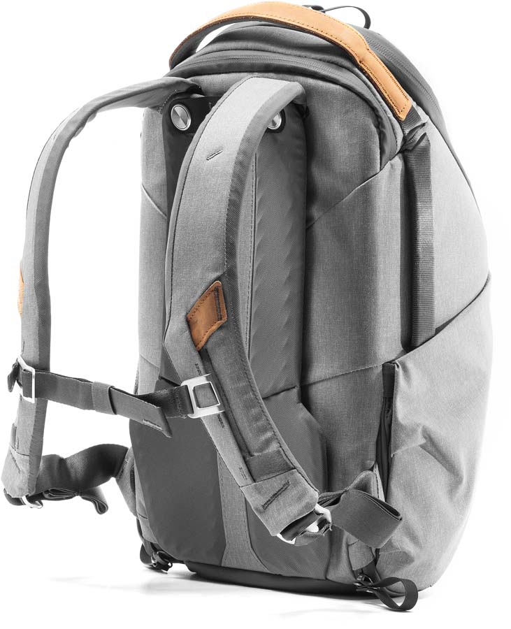 Peak Design Everyday Backpack V2 Zip 15L EDC Rucksack