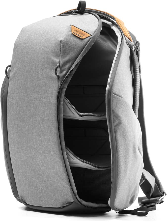 Peak Design Everyday Backpack V2 Zip 15L EDC Rucksack