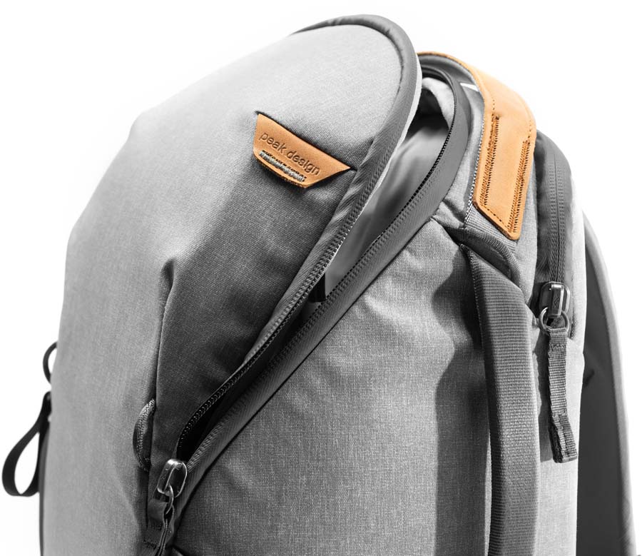 Peak Design Everyday Backpack V2 Zip 15L EDC Rucksack