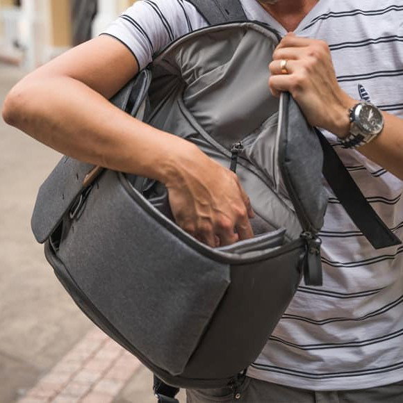 Peak Design Everyday Backpack V2 Zip 15L EDC Rucksack