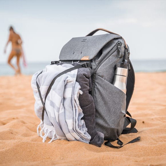Peak Design Everyday Backpack V2 Zip 15L Backpacks