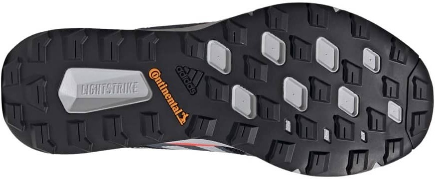Adidas Terrex Two Gore-Tex Trail Running Shoes
