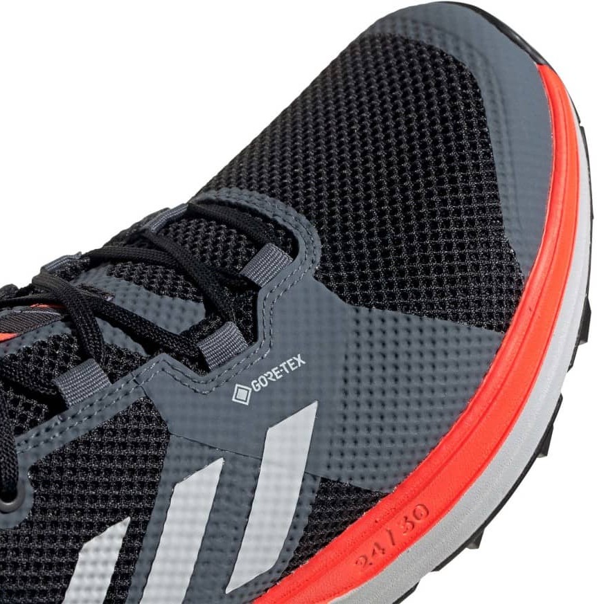 Adidas Terrex Two Gore-Tex Trail Running Shoes