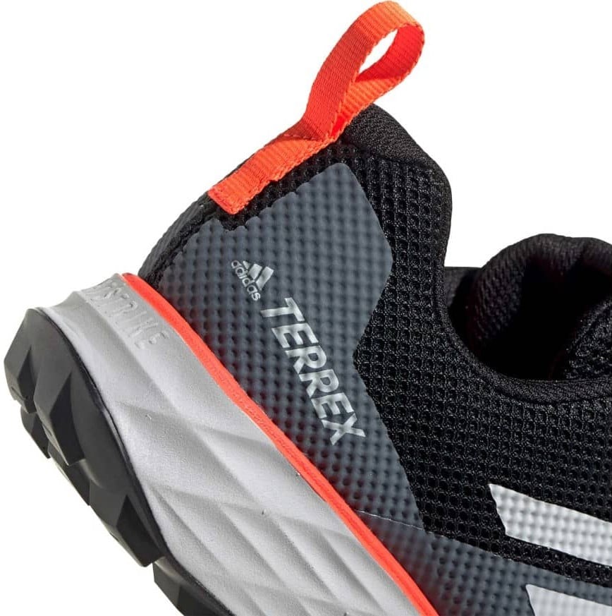 Adidas Terrex Two Gore-Tex Trail Running Shoes