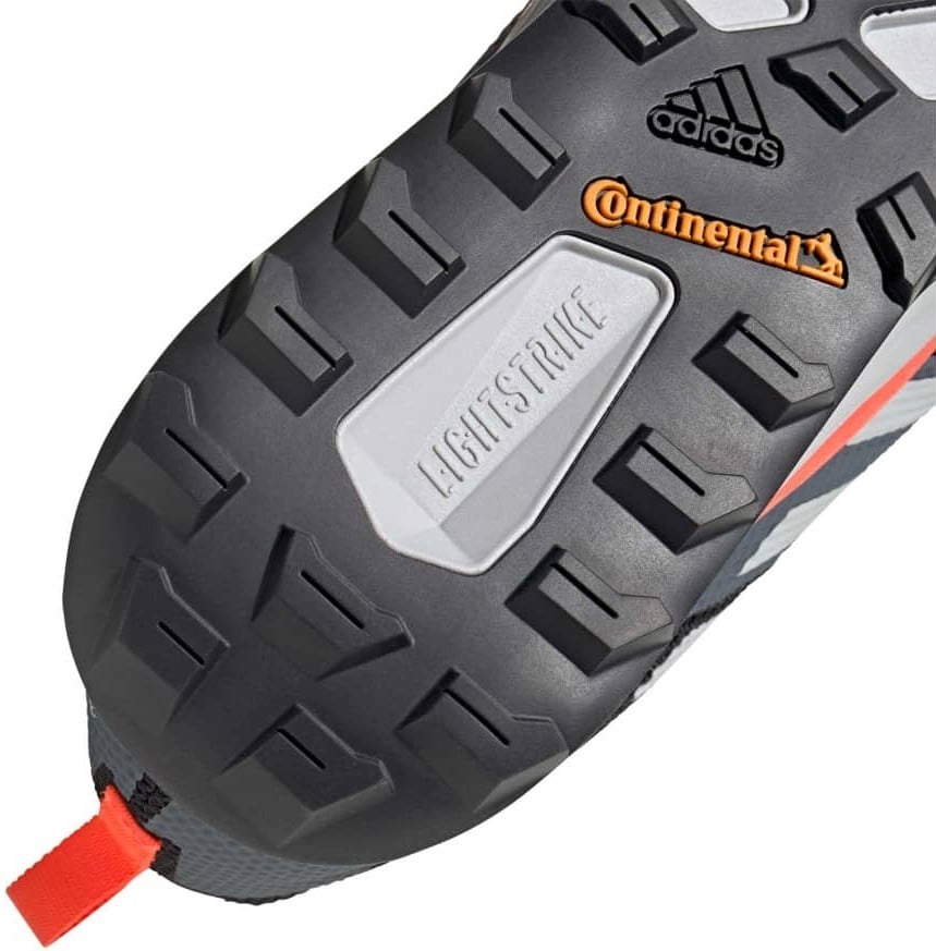 Adidas Terrex Two Gore-Tex Trail Running Shoes