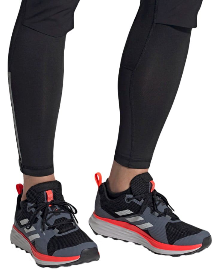 Adidas Terrex Two Gore-Tex Trail Running Shoes
