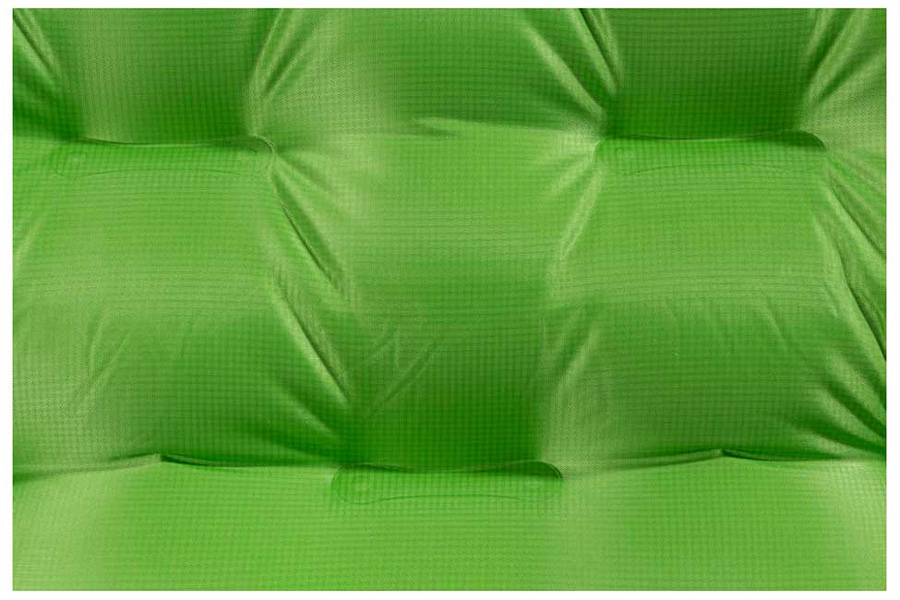 Big Agnes Q-Core SLX Insulated Ultralight Camping Pad