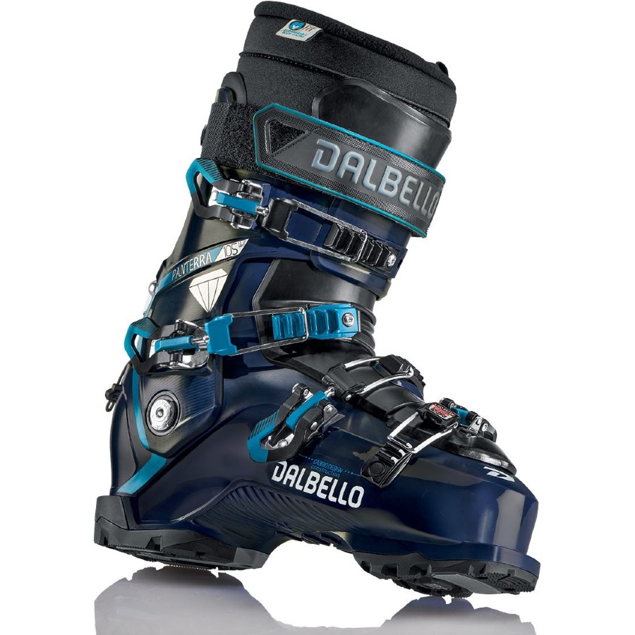 Dalbello Panterra 105 GW Women's Ski Boots 2021
