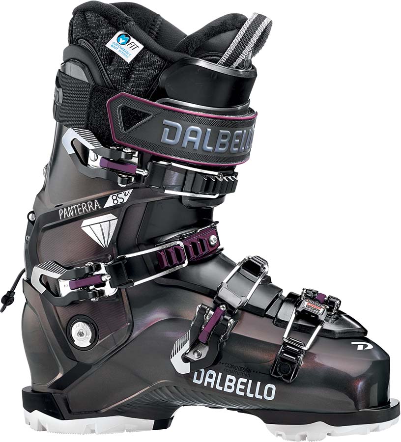 Dalbello Panterra 85 GW Ski Boots 2021 | Absolute-Snow