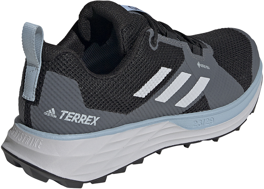 Adidas Terrex Two Gore-Tex Women's Running Shoes