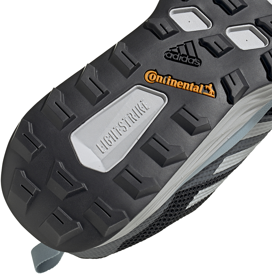 Adidas Terrex Two Gore-Tex Women's Running Shoes