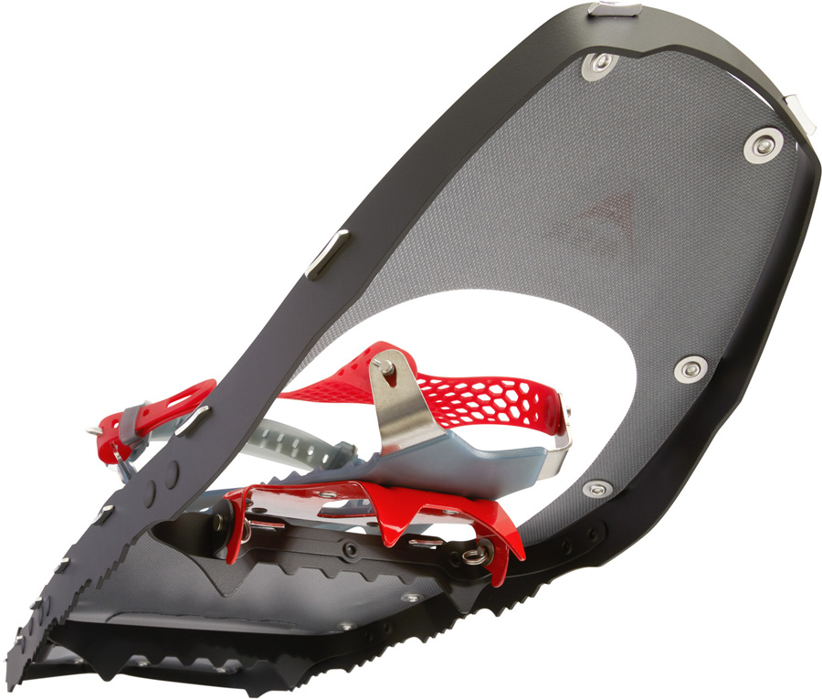MSR Lightning Ascent Ultralight All-Terrain Snowshoes