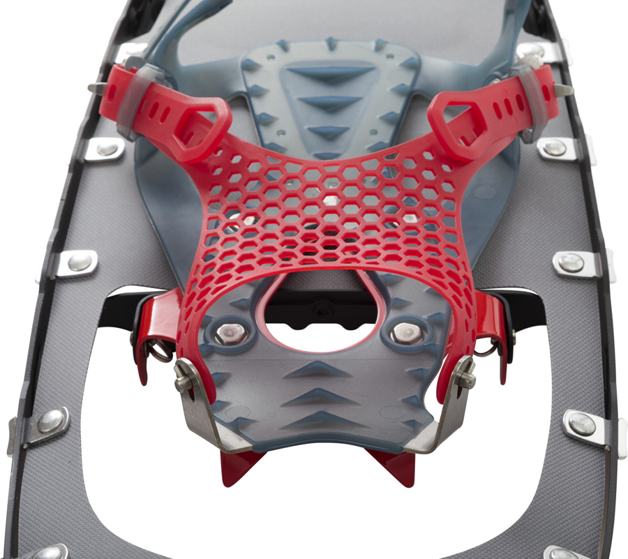 MSR Lightning Ascent Ultralight All-Terrain Snowshoes