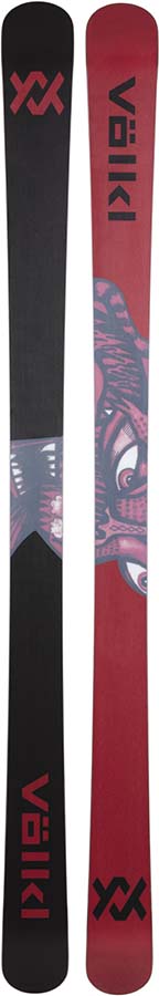 Volkl Revolt 95 Skis 2022 | Absolute-Snow