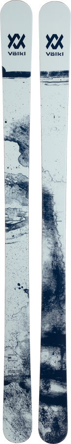 Volkl Revolt 95 Skis 2023