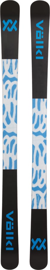 Volkl Revolt 95 Skis 2023