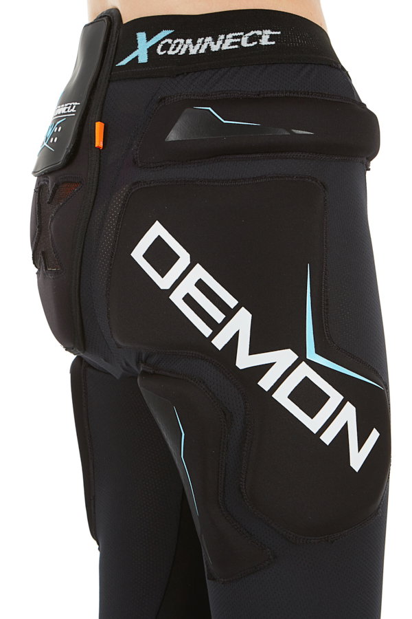 Demon X Connect D3O Lower Body Protection | Absolute-Snow