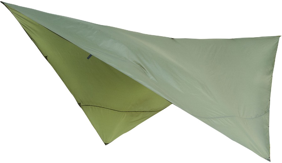Snugpak All Weather Shelter G2 Waterproof Tarp Cover