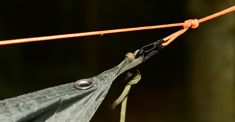 Snugpak All Weather Shelter G2 Waterproof Tarp Cover