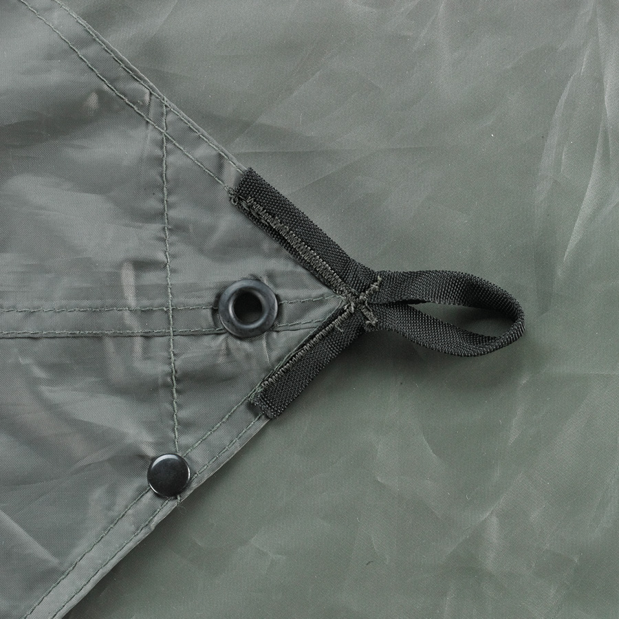 Snugpak All Weather Shelter G2 Waterproof Tarp Cover