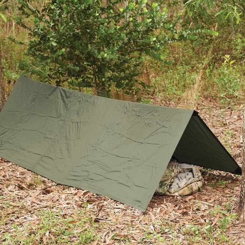 Snugpak The Stasha G2 Ultralight Waterproof Tarp Cover