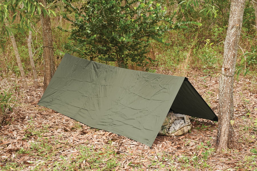 Snugpak The Stasha G2 Ultralight Waterproof Tarp Cover