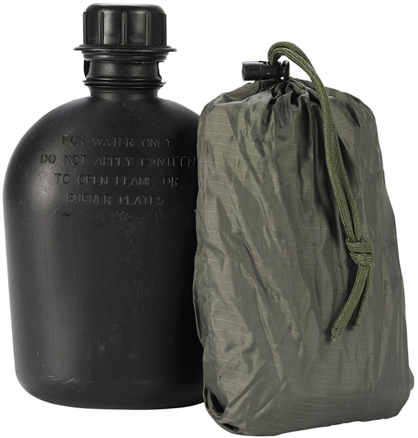 Snugpak The Stasha G2 Ultralight Waterproof Tarp Cover