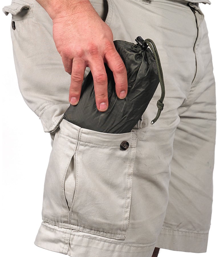 Snugpak The Stasha G2 Ultralight Waterproof Tarp Cover