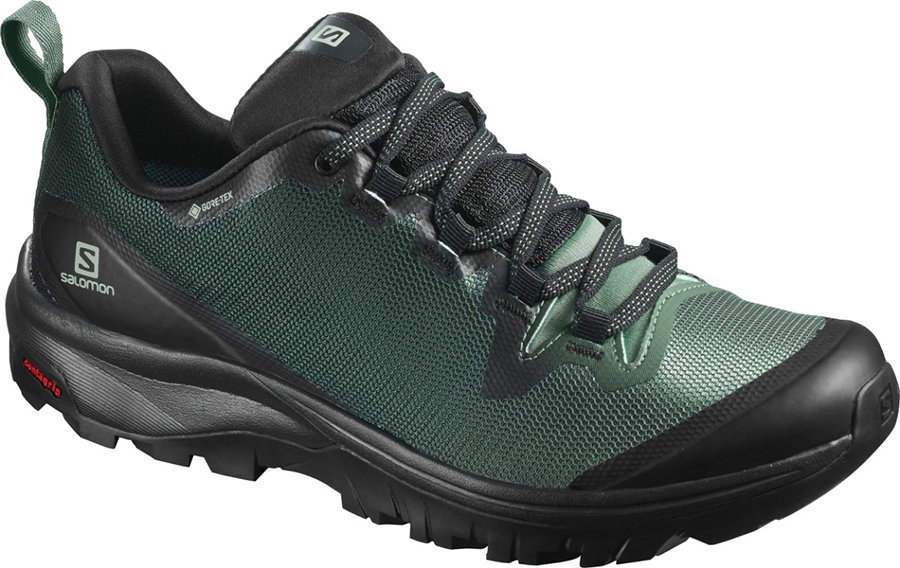 Salomon Vaya GTX Women's Gore-Tex Hiking Shoes