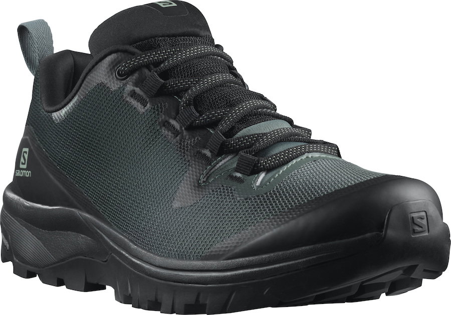 Salomon Vaya GTX Women's Gore-Tex Hiking Shoes