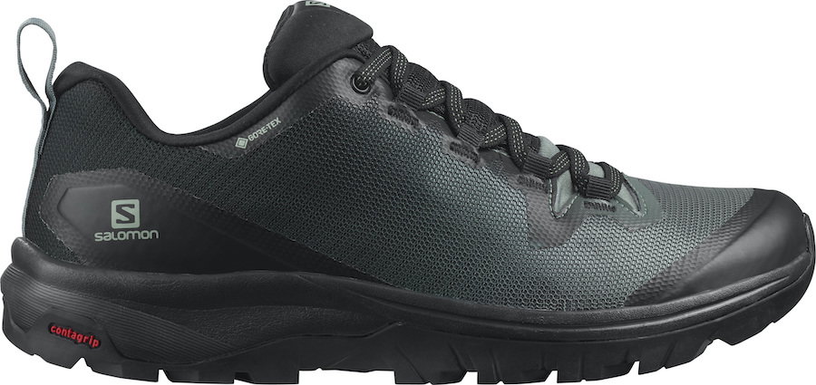 Salomon Vaya GTX Women's Gore-Tex Hiking Shoes