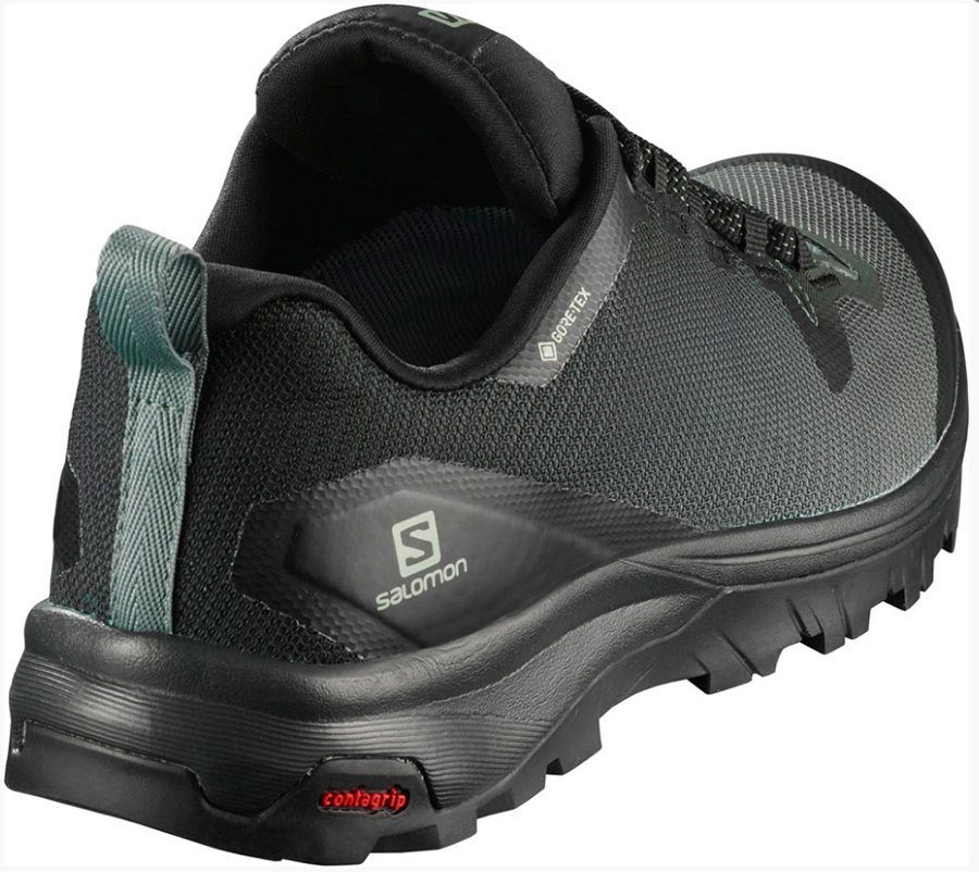 Salomon Vaya GTX Women's Gore-Tex Hiking Shoes