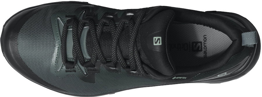 Salomon Vaya GTX Women's Gore-Tex Hiking Shoes