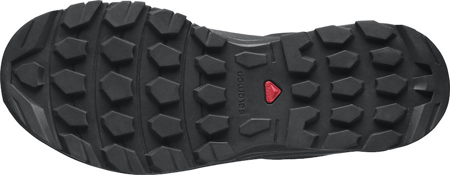 Salomon Vaya GTX Women's Gore-Tex Hiking Shoes