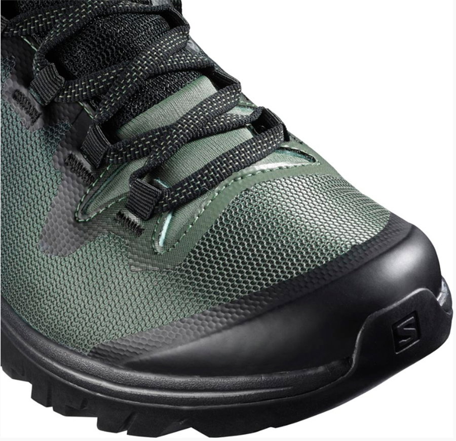 Salomon Vaya GTX Women's Gore-Tex Hiking Shoes
