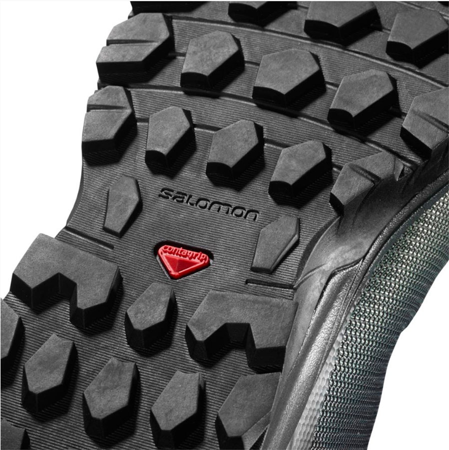Salomon Vaya GTX Women's Gore-Tex Hiking Shoes